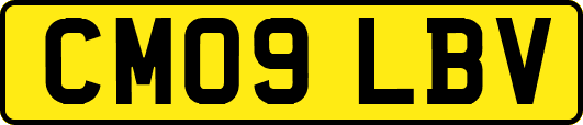 CM09LBV