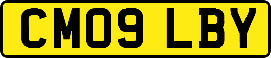 CM09LBY