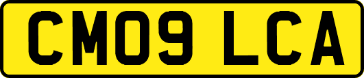 CM09LCA