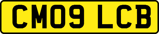 CM09LCB