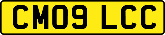CM09LCC