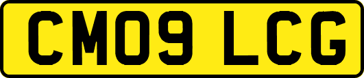 CM09LCG