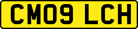 CM09LCH