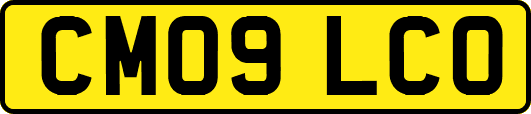 CM09LCO