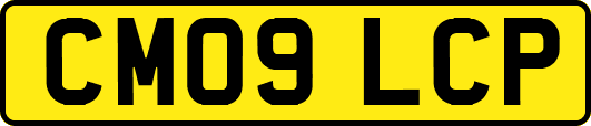 CM09LCP