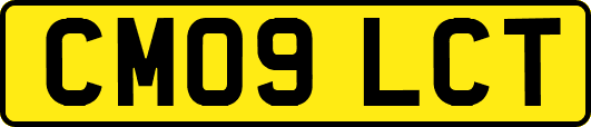 CM09LCT