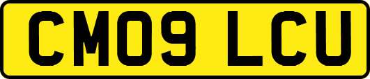 CM09LCU