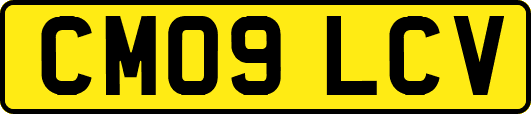 CM09LCV