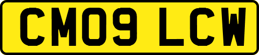 CM09LCW
