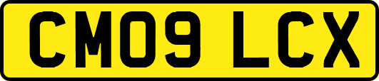 CM09LCX