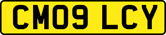 CM09LCY