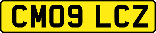CM09LCZ