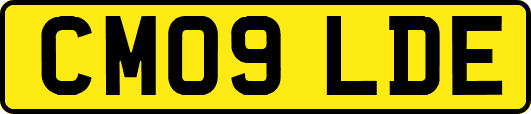 CM09LDE