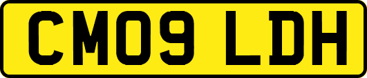 CM09LDH