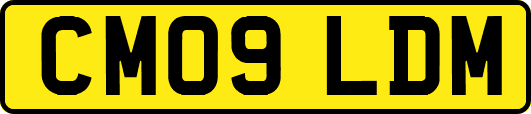 CM09LDM
