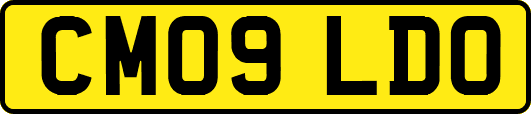 CM09LDO