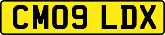 CM09LDX