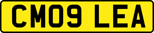 CM09LEA