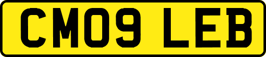 CM09LEB