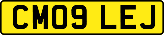 CM09LEJ