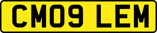 CM09LEM