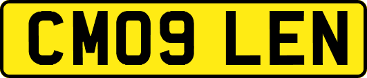 CM09LEN