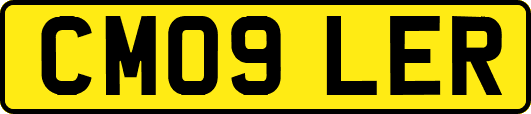 CM09LER