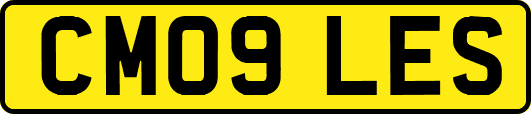 CM09LES