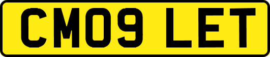 CM09LET