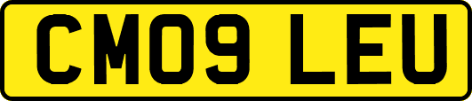 CM09LEU