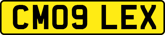 CM09LEX