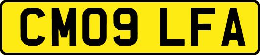 CM09LFA