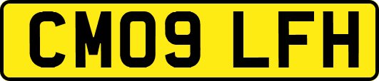 CM09LFH