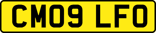 CM09LFO