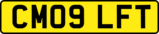 CM09LFT