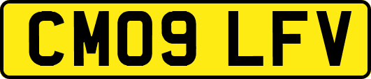 CM09LFV