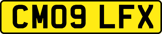 CM09LFX
