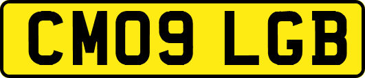 CM09LGB