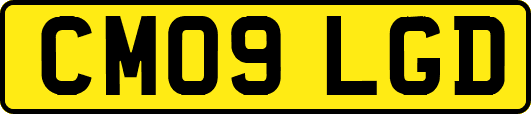 CM09LGD