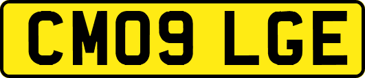CM09LGE