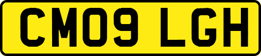 CM09LGH