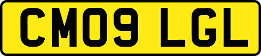 CM09LGL