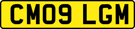 CM09LGM