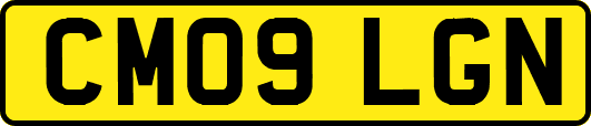 CM09LGN