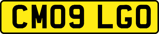 CM09LGO
