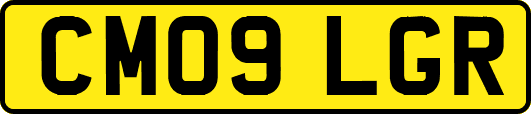 CM09LGR