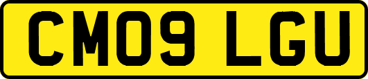 CM09LGU