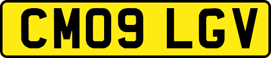 CM09LGV
