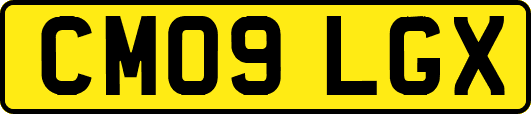 CM09LGX