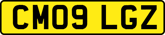 CM09LGZ